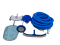 Pool Reinigungszubehör Set – Komplettlösung für sauberes Poolwasser